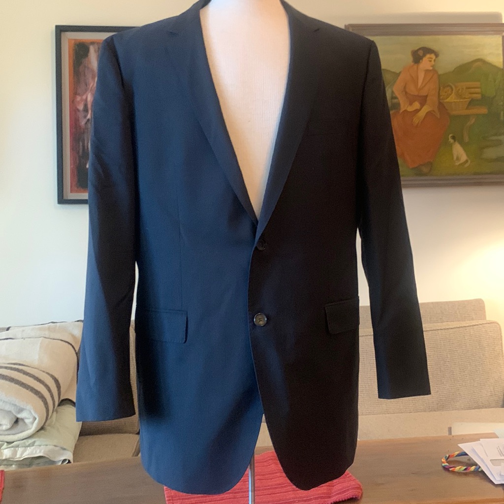 Hugo Hugo Boss Sportcoat Blazer